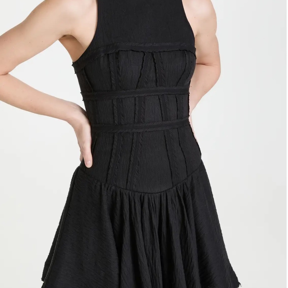AJE Tidal dress - Picture 2 of 4